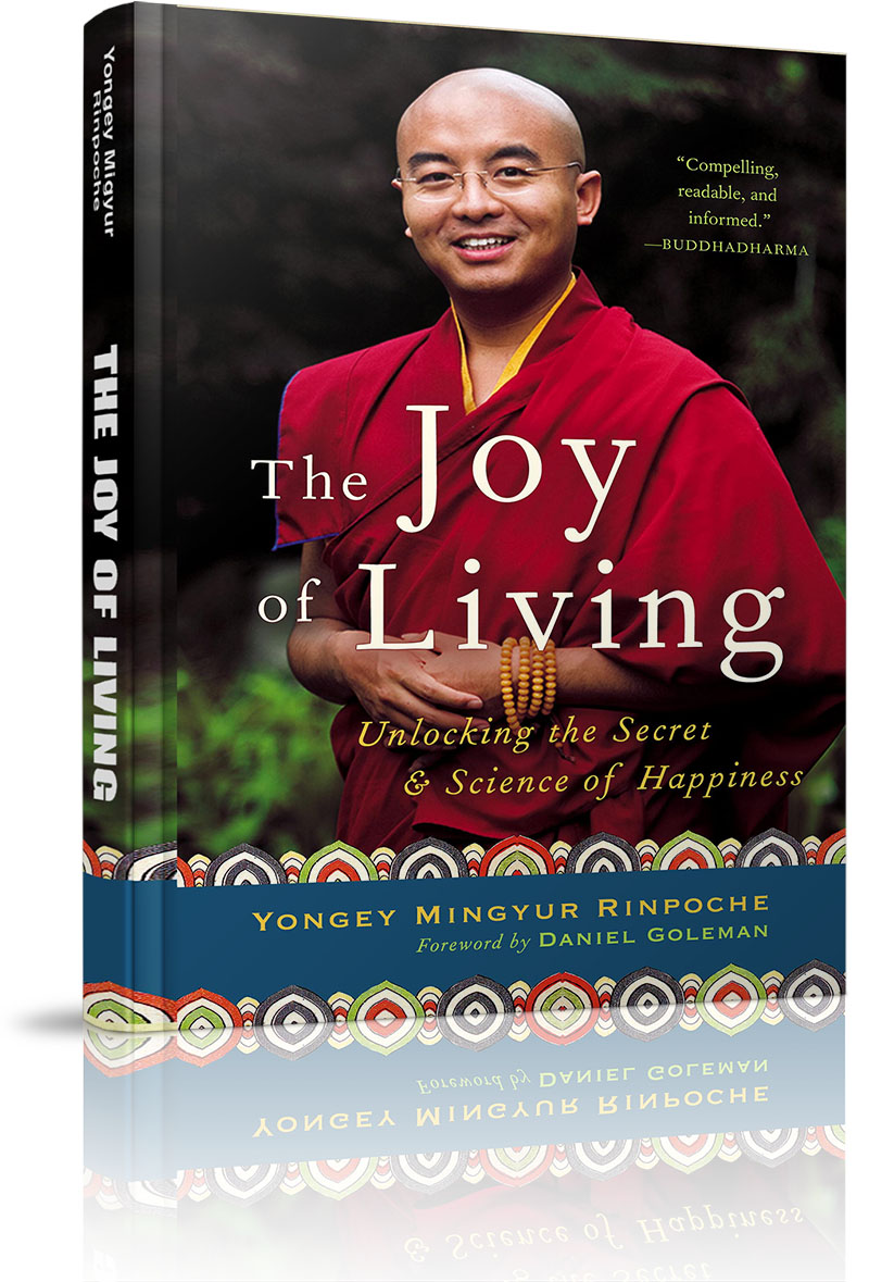 The Joy of Living - 