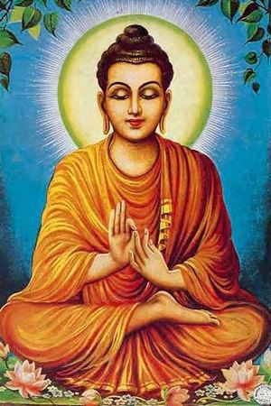 Giáo trình Phật học - Giáo trình Phật học