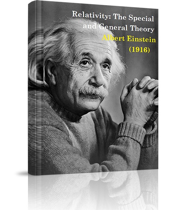 Relativity - The Special and General Theory - Thuyết tương đối - toàn bộ