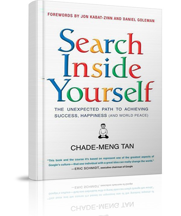 Search Inside Yourself - Search Inside Yourself