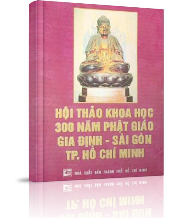 Hội Thảo Khoa Học Phật Giáo