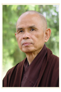 Văn học Phật giáo - Phỏng vấn Thiền sư Nhất Hạnh