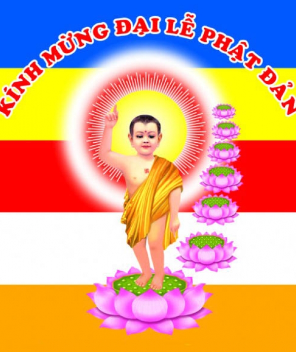 Văn học Phật giáo - PhápThoại Phật Đản - Phật Lịch 2561