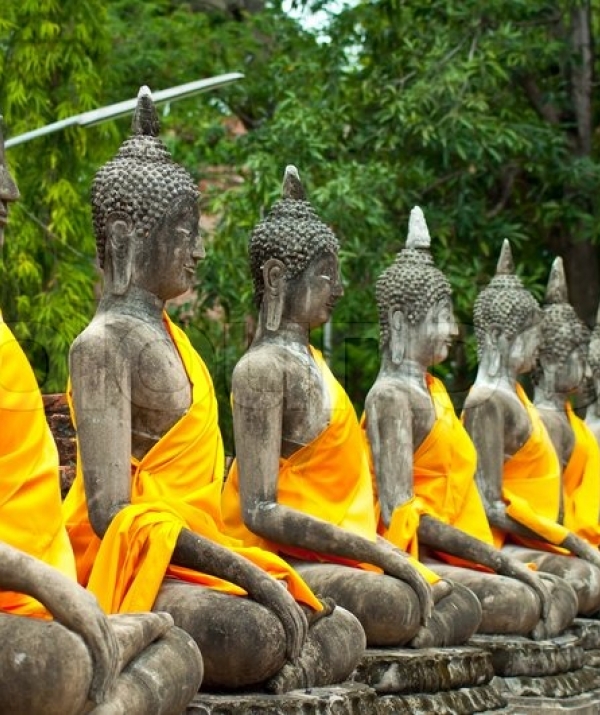 Văn học Phật giáo - Những Người Phật Tử Jubu