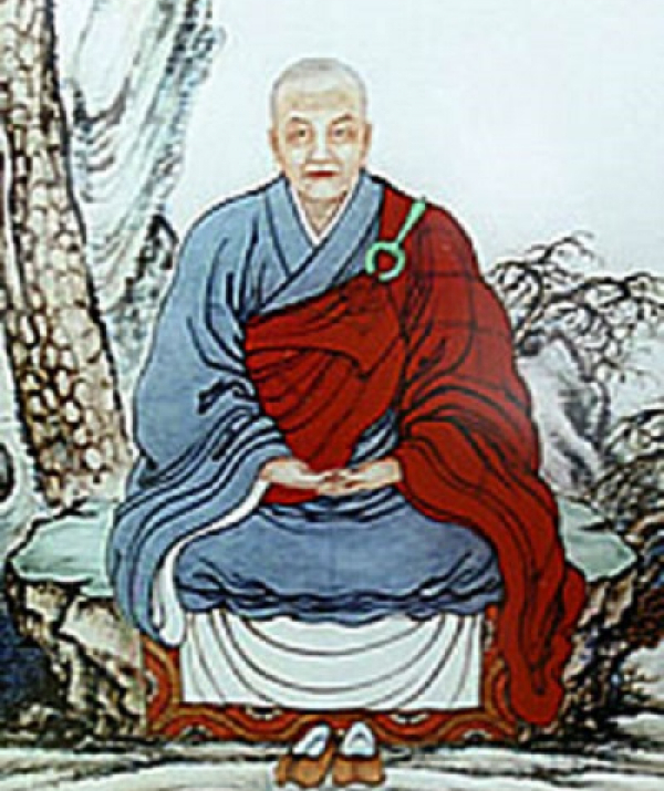 Văn học Phật giáo - Thiền sư Huyền Quang