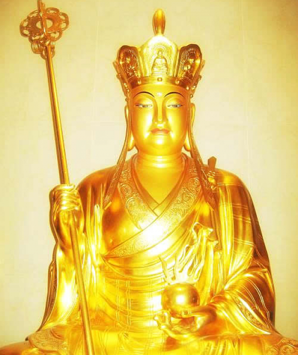 Văn học Phật giáo - Giải thoát Bồ Tát