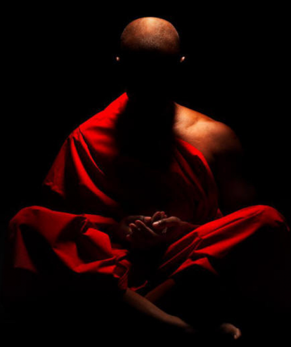 Bài viết, tiểu luận, truyện ngắn - Đức Phật Dạy Pháp Niết Bàn Tức Khắc