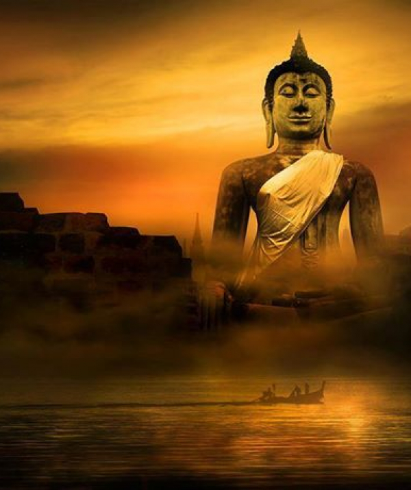 Văn học Phật giáo - Ba mươi bảy pháp hành Bồ Tát đạo