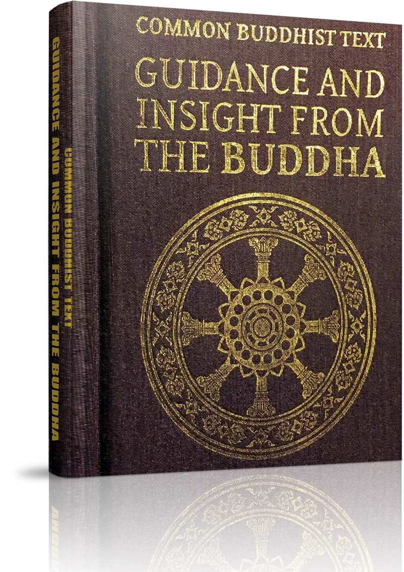 Phật Điển Phổ Thông - Dẫn vào tuệ giác Phật - Phần I. Đức Phật - Chương I. Cuộc đời Đức Phật lịch sử