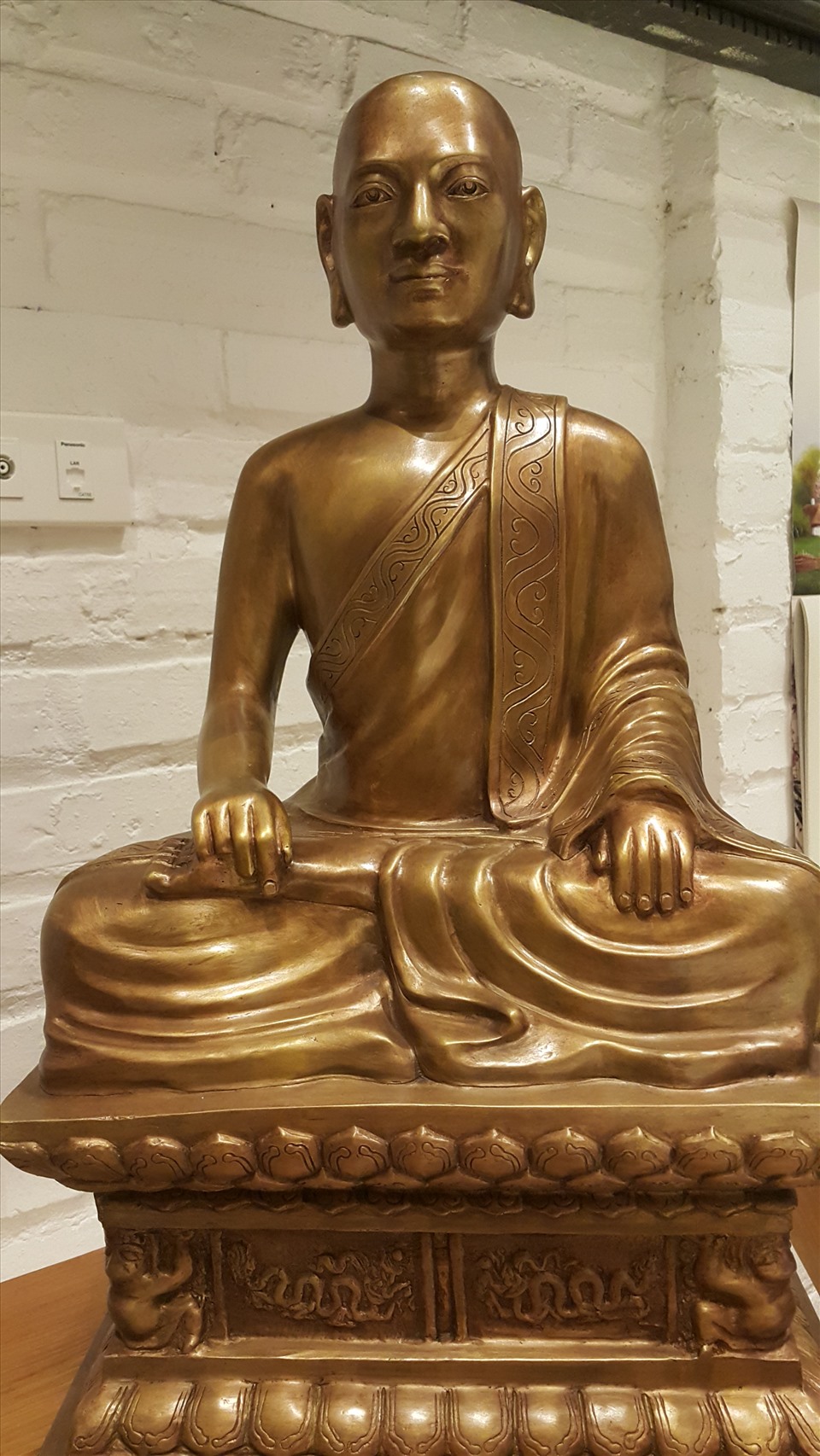 Văn học Phật giáo - Thiền Đời Trần, Thiền Việt Nam