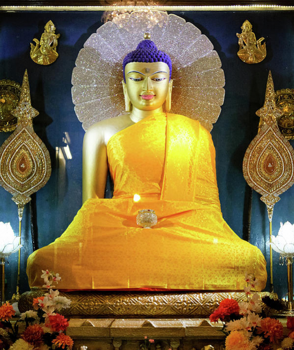 Văn học Phật giáo - Học, Hiểu và Hành Kinh Girimananda - Kỳ 1