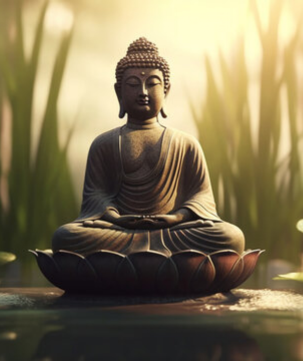 Văn học Phật giáo - VĂN TỰ KINH - CHỮ NGHĨA ĐỜI