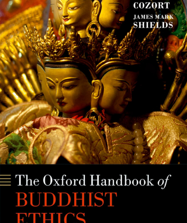 Văn học Phật giáo - Xã hội Công bình Phật giáo