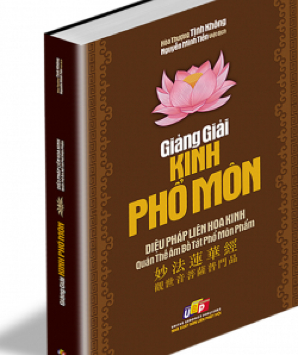 Văn học Phật giáo - Bài giảng thứ sáu