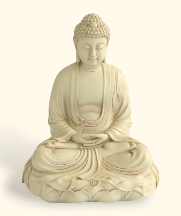 Văn học Phật giáo - Sự quán thấy của Đức Phật về sự vận hành của thế giới