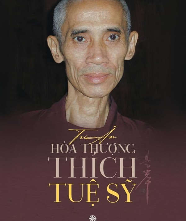 Văn học Phật giáo - Ra đi lòng nhẹ như tơ