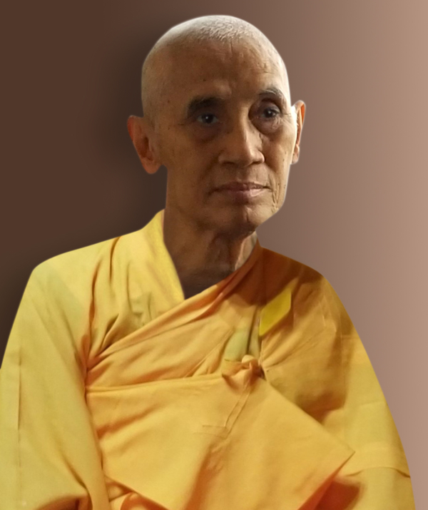 Văn học Phật giáo - BÓNG HẠC LỒNG LỘNG GIỮA TRỜI MÂY