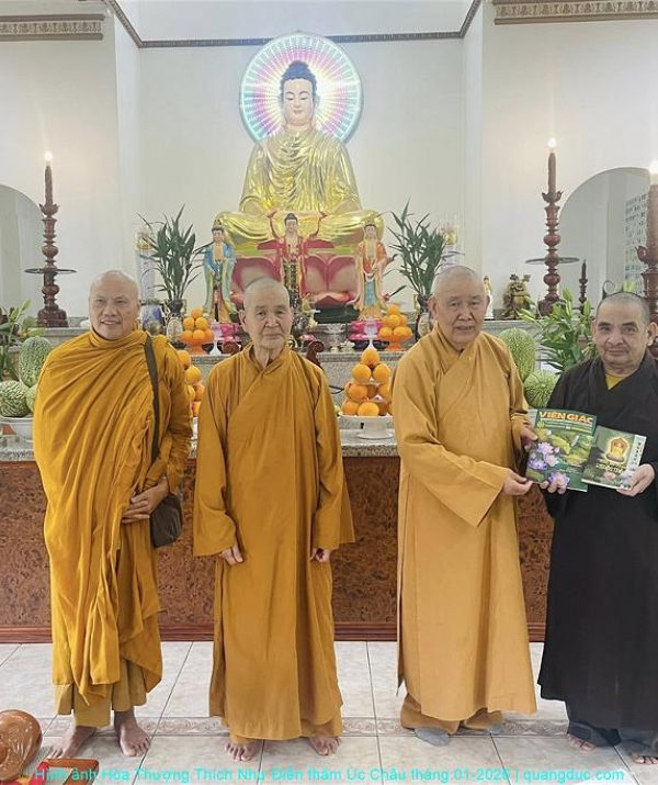 Văn học Phật giáo - Những chuyến đi xa (4)