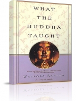 Đức Phật dạy những gì (What the Buddha taught)
