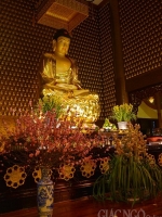 Đức tin của người Phật tử