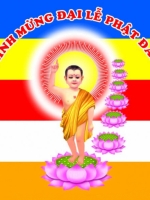 PhápThoại Phật Đản - Phật Lịch 2561 - Thích Thái Hòa