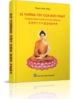 32 tướng tốt của Đức Phật