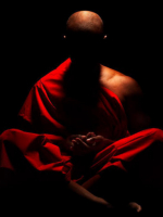 Đức Phật Dạy Pháp Niết Bàn Tức Khắc