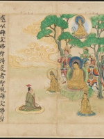 Tiểu luận Phật giáo - Nguyên Giác
