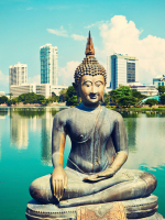 Người Phật Tử Śrī Lanka Chiến Thắng Sự Cải Đạo Như Thế Nào