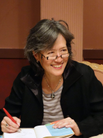Ruth Ozeki: Từ Nhà Văn Tới Thiền sư
