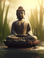 Tu tập Phật pháp - Tiểu Lục Thần Phong