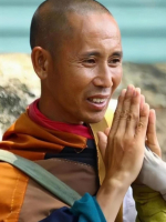 Nhân vật Phật giáo - Nguyễn Thanh Huy
