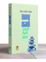 Mong Manh Một Hơi Thở - Nguyên Đạo Văn Công Tuấn