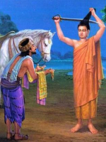Tản văn - Tiểu Lục Thần Phong