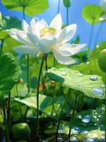 Tu tập Phật pháp - Tiểu Lục Thần Phong