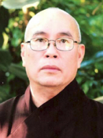Tu học Phật pháp - Thích Nguyên Siêu