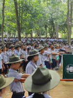 GIỮ LẤY NẾP ĐẠO - Bửu Thành Phan Thành Chinh