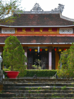 Tu học Phật pháp - Khánh Hoàng