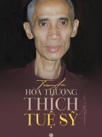 Tản văn - Thị Nghĩa Trần Trung Đạo