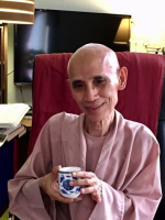 Tản văn - Tiểu Lục Thần Phong