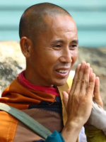 Phật sự đó đây -  Tayson DeLengocky, Nguyễn Minh Tiến dịch