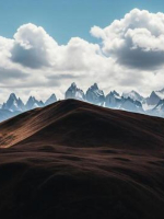 Ký sự - Thích Như Tú