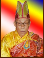 Phật sự đó đây - Nguyên Đạo Văn Công Tuấn