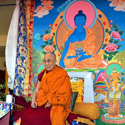 Liên Phật Hội