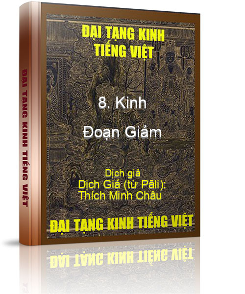 Đại Tạng Kinh Việt Nam