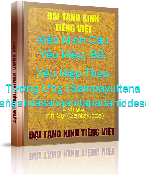 Đại Tạng Kinh Việt Nam