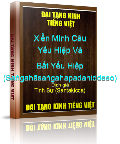 Đại Tạng Kinh Việt Nam