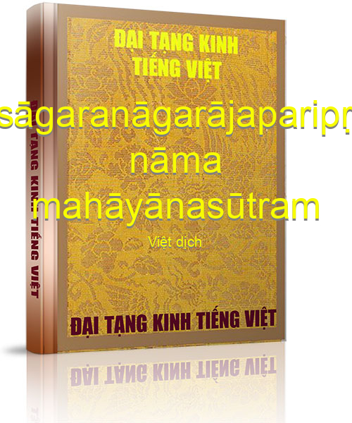 Đại Tạng Kinh Việt Nam