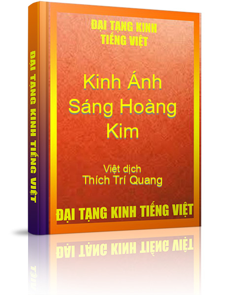 Đại Tạng Kinh Việt Nam