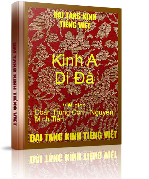 Đại Tạng Kinh Việt Nam